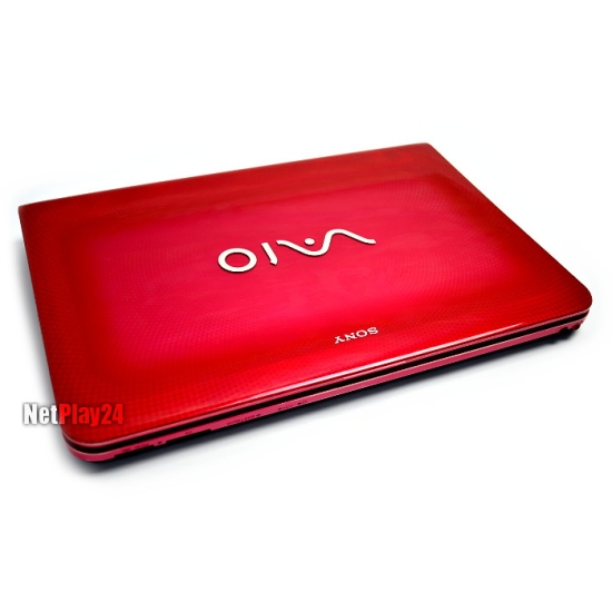 Laptop Sony Vaio Cztero Core i3 Win10 Kamera-Mikrofon Radeon Notebook
